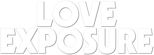 Love Exposure — logos 5