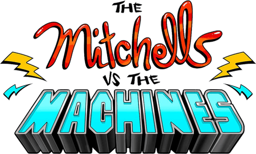The Mitchells vs. the Machines — logos 3