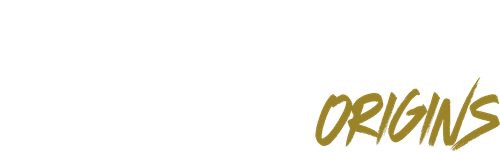 The Walking Dead: Origins — logos 2