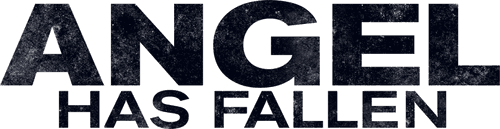 Angel Has Fallen — logos 3