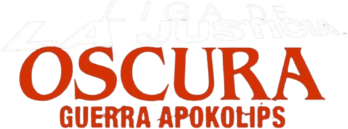 Justice League Dark: Apokolips War — logos 2