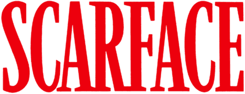 Scarface — logos 7