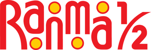 Ranma1/2 — logos 5