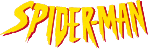 Spider-Man — logos 2