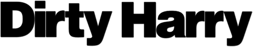 Dirty Harry — logos 2