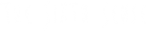 The Sixth Sense — logos 5