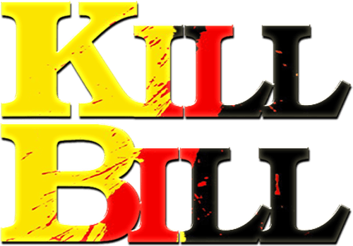Kill Bill: The Whole Bloody Affair — logos 6