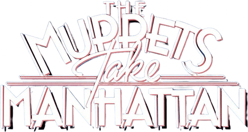 The Muppets Take Manhattan — logos 2