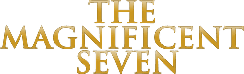 The Magnificent Seven — logos 2