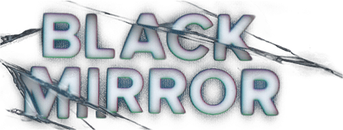 Black Mirror — logos 5