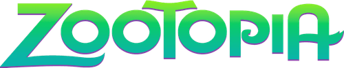 Zootopia — logos 6