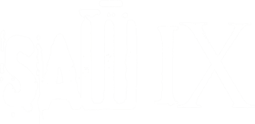 Spiral: From the Book of Saw — logos 4