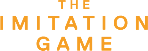 The Imitation Game — logos 7