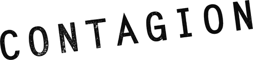 Contagion — logos 4