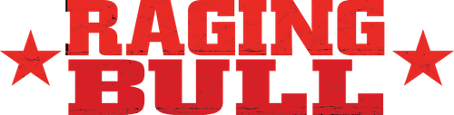Raging Bull — logos 7