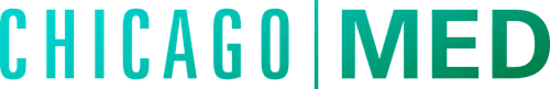 Chicago Med — logos 2