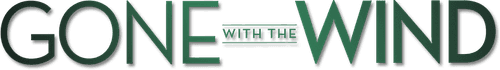 Gone with the Wind — logos 4