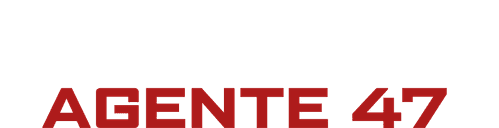 Hitman: Agent 47 — logos 3