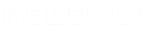 RoboCop — logos 3