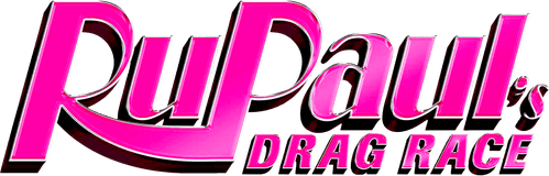 RuPaul's Drag Race — logos 4