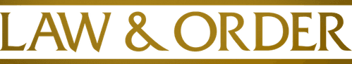 Law & Order — logos 5