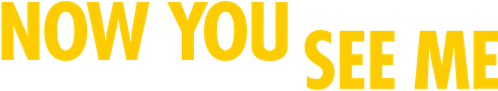 Now You See Me — logos 2