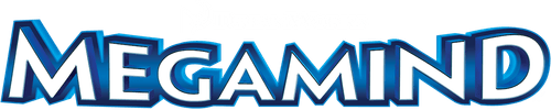 Megamind — logos 2