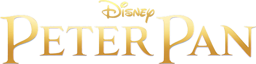 Peter Pan — logos 6