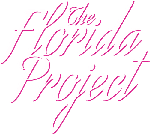 The Florida Project — logos 6