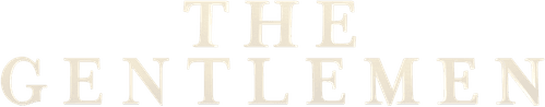 The Gentlemen — logos 4