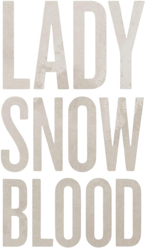 Lady Snowblood — logos 5