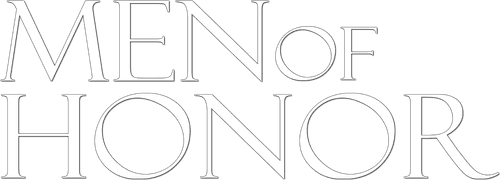 Men of Honor — logos 2
