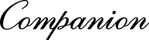 Companion — logos 4