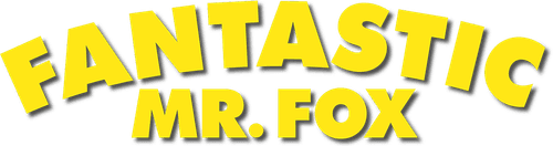 Fantastic Mr. Fox — logos 3