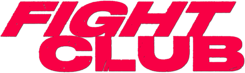 Fight Club — logos 6