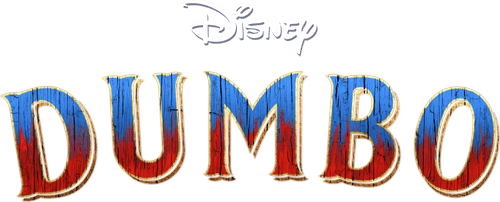Dumbo — logos 2