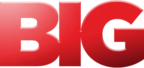 Big — logos 6