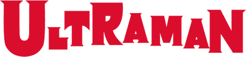 Ultraman — logos 2