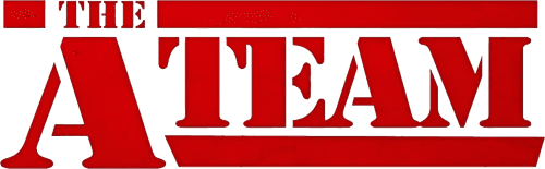 The A-Team — logos 2