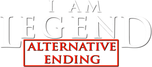 I Am Legend — logos 4