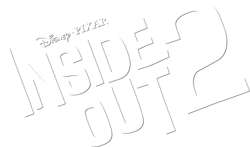 Inside Out 2 — logos 4