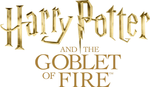 Harry Potter and the Goblet of Fire — logos 7