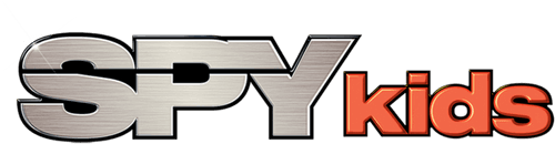 Spy Kids — logos 2