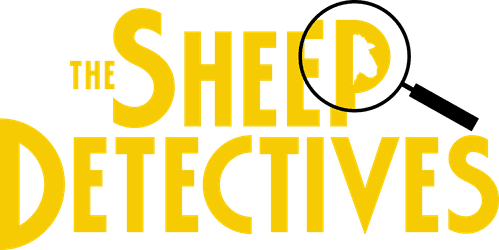The Sheep Detectives — logos 5