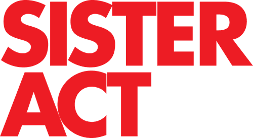 Sister Act — logos 4