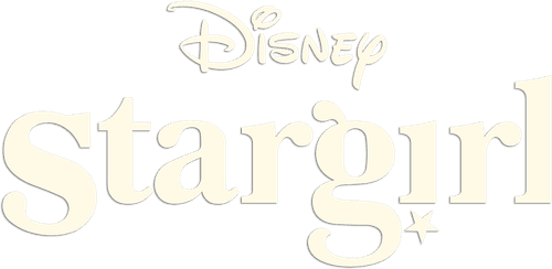 Stargirl — logos 4
