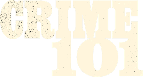 Crime 101 — logos 2