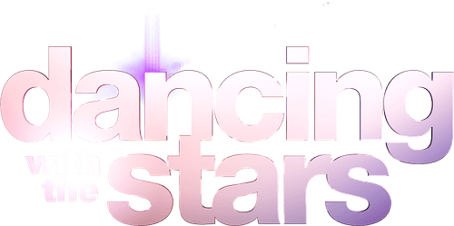 Dancing with the Stars — logos 3