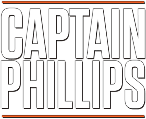 Captain Phillips — logos 3
