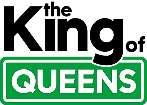 The King of Queens — logos 3